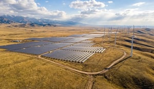 Kazakhstan Advances Its Article 6.2 Market Infrastructure