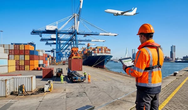 Nieuwe CBAM-richtlijnen stellen belangrijke vereisten voor importeurs