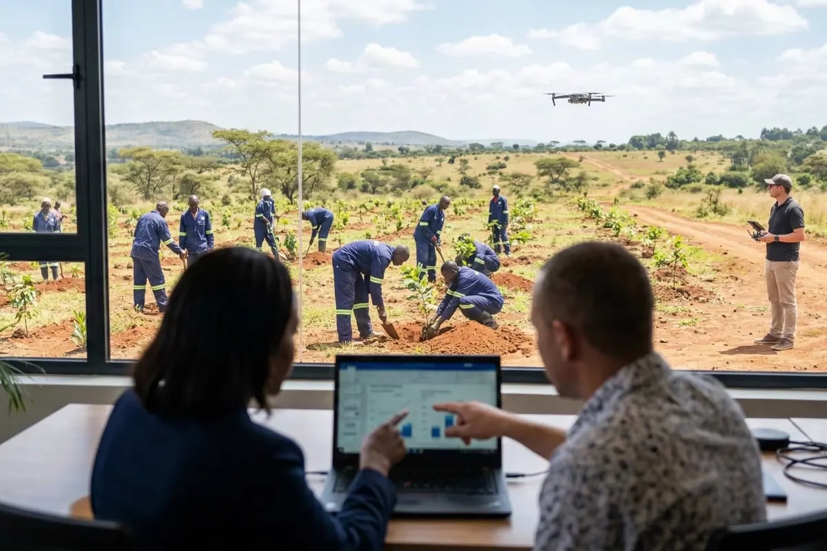 030326_CU_Kenya Activates National Carbon Registry_visual 1