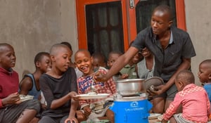 Nigeriaanse CO₂-markt betreedt een nieuw tijdperk van hoge integriteit