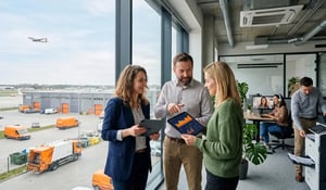 GHGP en ISO gaan standaarden voor CO₂-boekhouding samenvoegen