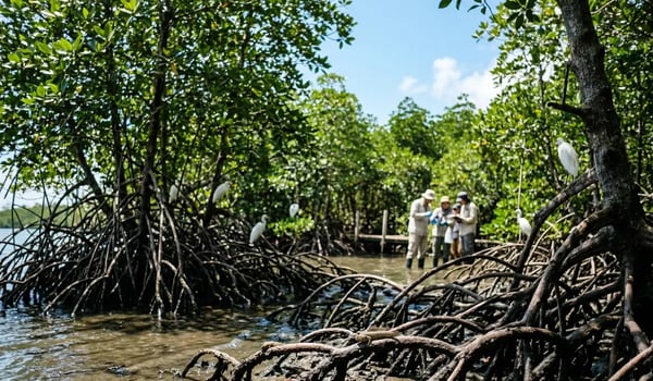 Japan zet in op blauwe CO₂ met subsidies en samenwerkingen