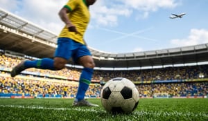 WK 2026 dreigt vervuilendste voetbaltoernooi ooit te worden