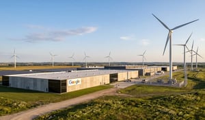 Google legt doel klimaatneutraliteit 2030 vast terwijl AI-uitstoot stijgt