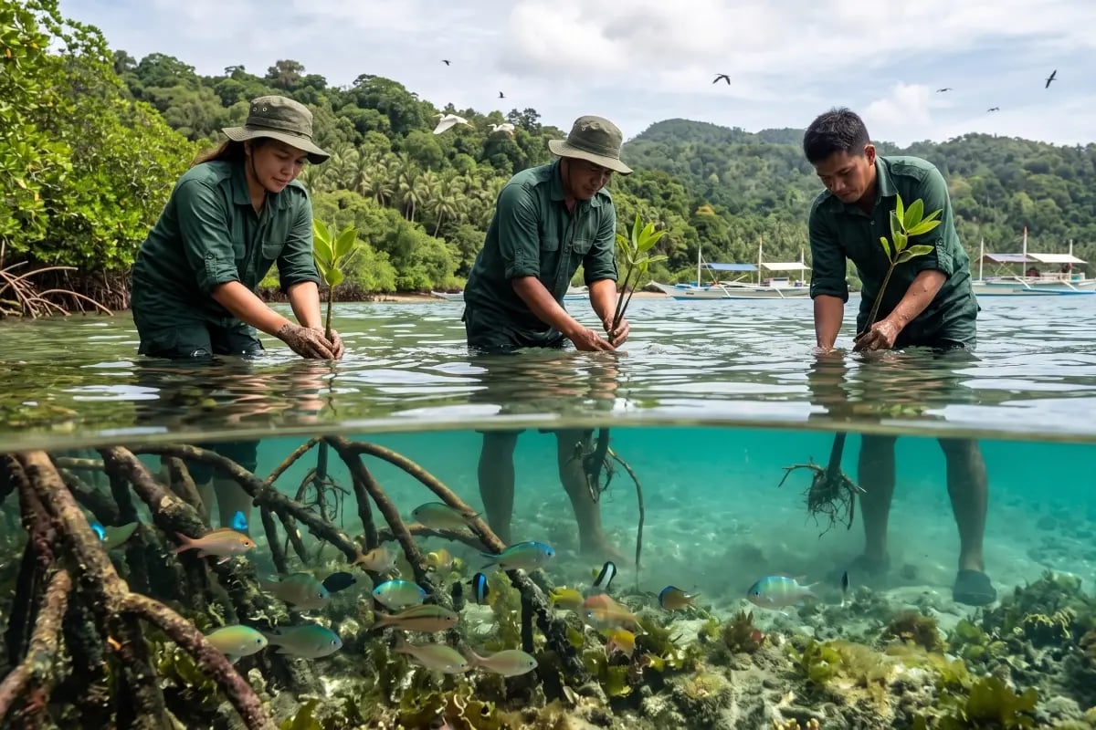 070726_Philippines Embeds Carbon Finance in New Nature Policy_visual 1