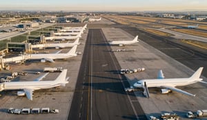 IATA lanceert alliantie tegen tekort CORSIA-certificaten