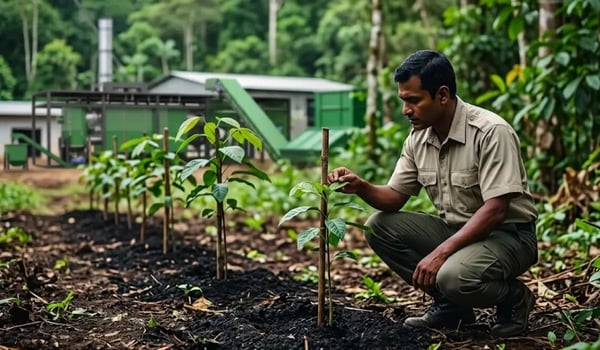 Nieuwe CO₂-regelgeving in Bolivia verwacht tegen april