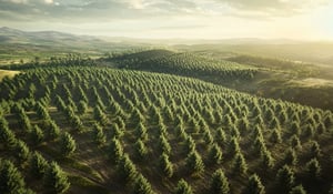 Australië start grootste CO₂-bosbouwproject tot nu toe
