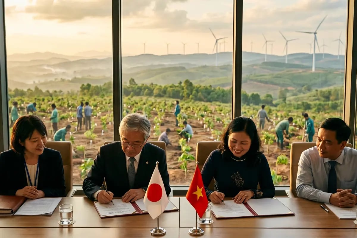 120526_Japan–Vietnam Carbon Deal Updated Ahead of New Trading Rules_visual 1