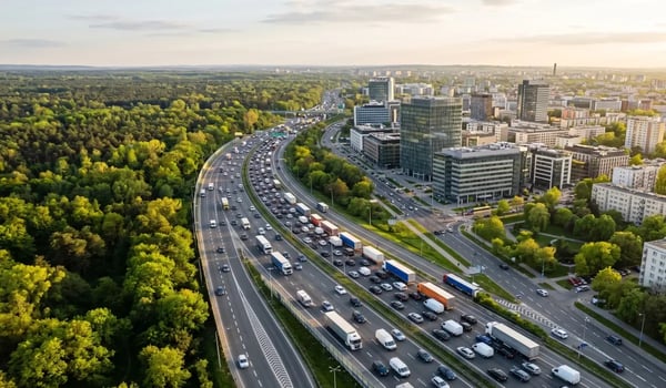 ETS2: wat de nieuwe CO₂-markt van de EU voor bedrijven betekent