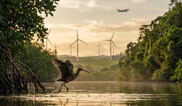 CO₂-markt Q1 2026: prijsstijging door focus op kwaliteit en naleving