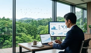 10.000 ‘Science-based targets’, terwijl Azië gat met Europa dicht