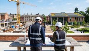 Britse overheid investeert £2,5 miljoen in inkoop van CO₂-certificaten
