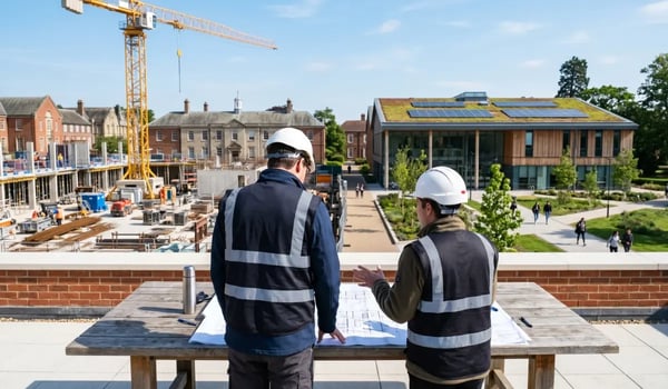 Britse overheid investeert £2,5 miljoen in inkoop van CO₂-certificaten