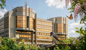 Beurs Belgrado bereidt handel in CO₂-certificaten voor