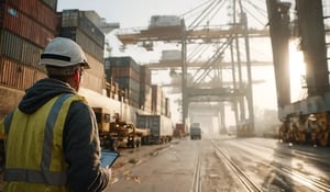 CBAM-consultatie over CO₂-beprijzingsregels voor derde landen