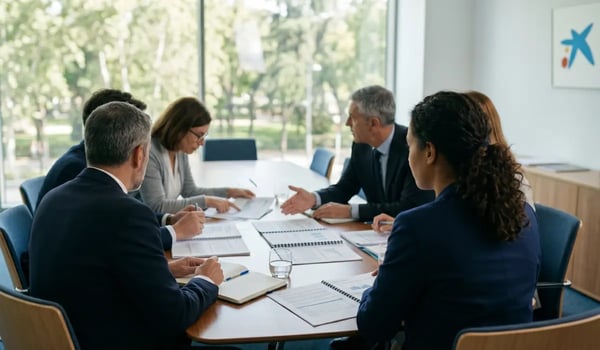 Spaanse bank lanceert CO₂-certificatendienst voor zakelijke klanten
