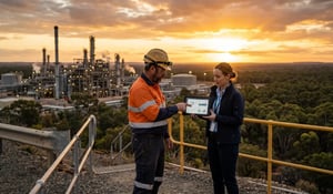 +52% ingeleverde CO₂-certificaten door Australisch Safeguard Mechanism
