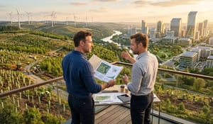 Eerste klimaatneutraliteitsnorm van ISO open voor consultatie