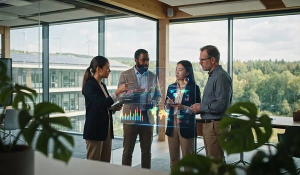 Gold Standard introduceert nieuw raamwerk voor doorlopende emissies
