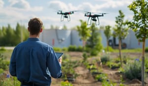 Nieuwe studie Cambridge benadrukt rol van natuur bij CO₂-opslag