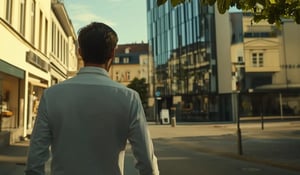 Wat is een goede CO₂-voetafdruk binnen mijn sector?