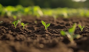 Brazilië lanceert eerste CO₂-certificaten voor koolstofopslag in bodem