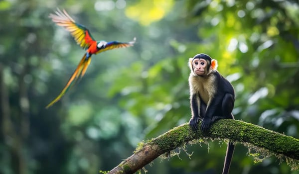 Brazilië investeert 1 miljard dollar in bosfonds voorafgaand aan COP30