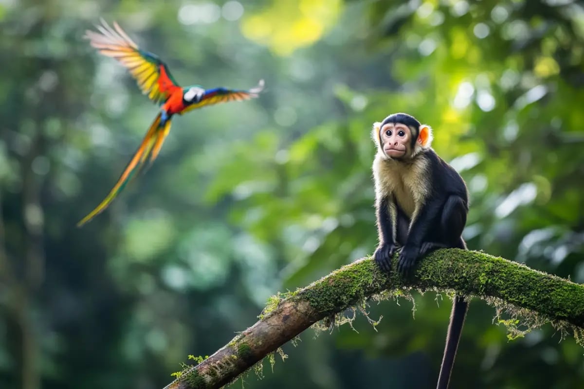 Brazil Pioneers $1B Forest Fund to Protect Tropics Ahead of COP30_visual 1