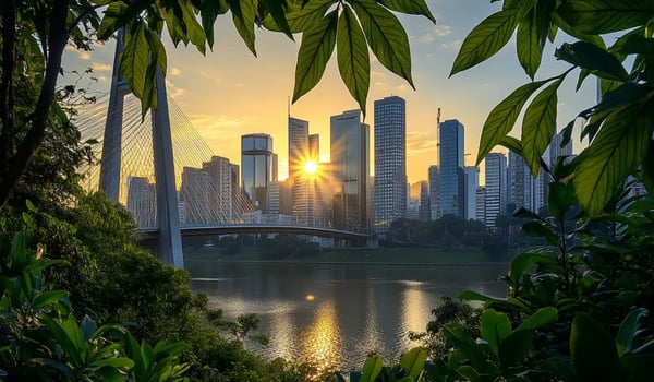 Brazilië streeft naar nationaal CO₂-register tegen 2026