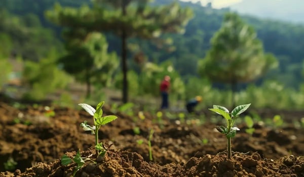 COP30: golf aan natuurgebaseerde financiering in aanloop naar COP31