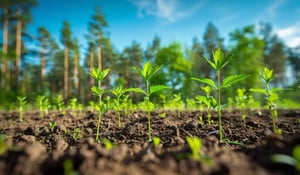 Waarom de prijzen van EU-emissierechten 40% kunnen stijgen