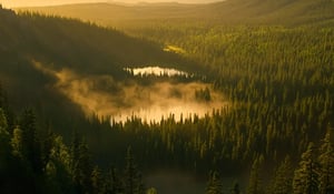 CO₂-beprijzing in beweging: Canada en de VS wijzigen hun beleid