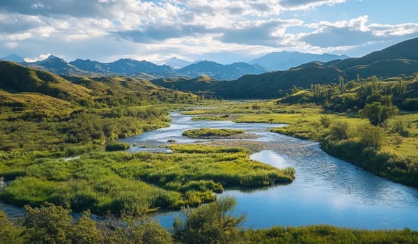 Chili lanceert pilot voor eerste nationale CO₂-compensatiesysteem