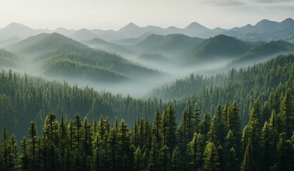 ETS China kan tegen 2030 33 keer zo groot zijn