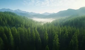 De Chinese CO₂-markt wordt naar verwachting 33 keer zo groot