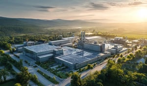 Circulaire economie en de CO₂-markt