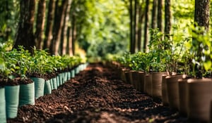 Verplichte vs vrijwillige CO₂-markten: het verschil