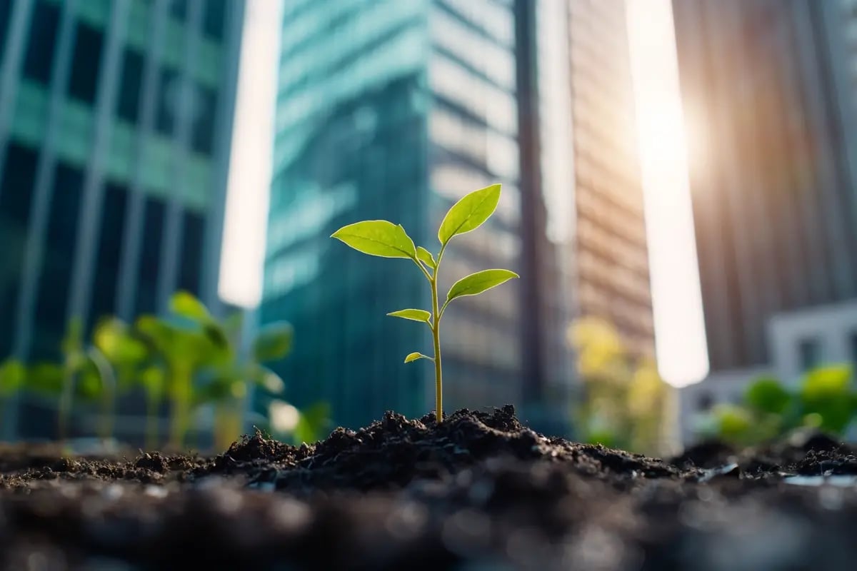 Corporate Net Zero Targets Surge After 2024, New Study Shows_visual 1