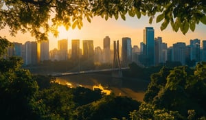 Brazilië mikt op 2026 voor lancering nationaal CO₂-register