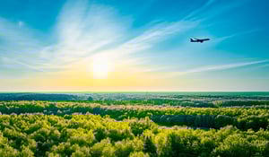 CORSIA kan vraag naar 150 miljoen CO₂-certificaten aanjagen, zegt ICAO