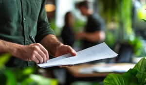 Aftellen naar CSRD: nog 12 maanden om u voor te bereiden