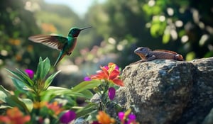 Cuba lanceert kader voor vrijwillige en verplichte CO₂-markten