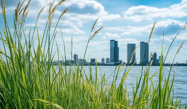Nederlandse overheid investeert 726 miljoen dollar in CCS Aramis