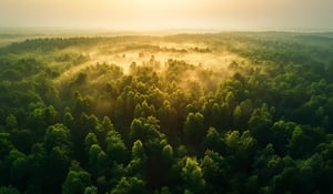 EU wordt grootste koper VN-CO₂-certificaten onder plan voor 2040