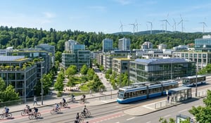 EU-doel 2040: ruimte voor CO₂-certificaten