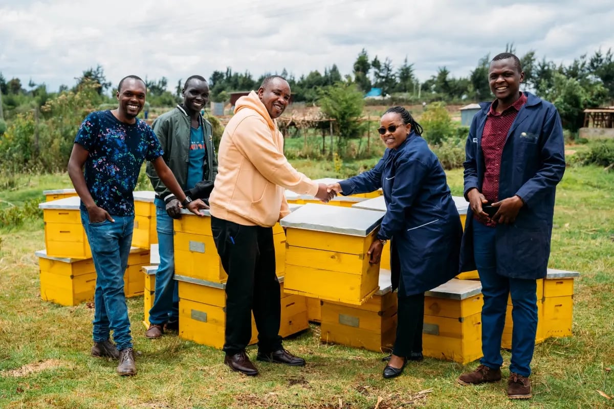 Eyes in the Sky, Roots in the Soil_Innovations in Monitoring Nature-Based Carbon_visual 9