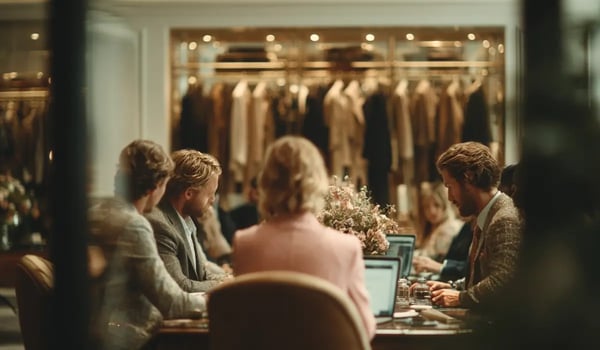 Nieuwe standaard voor ESG-rapportage in toeleveringsketens luxemerken