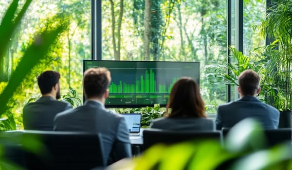 Hoogwaardige CO₂-certificaten: hét succesverhaal van 2025