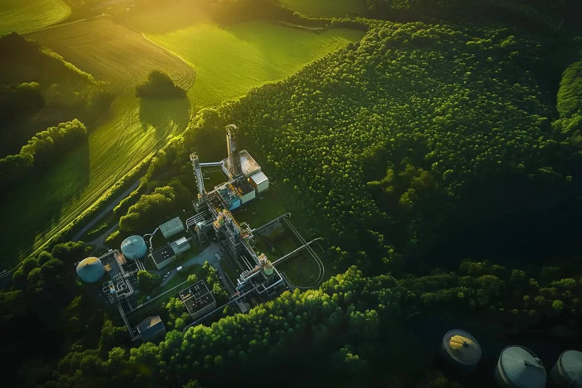 Global Carbon-Removal Targets Hinge on Trillions in Investment, Report Shows_visual 1